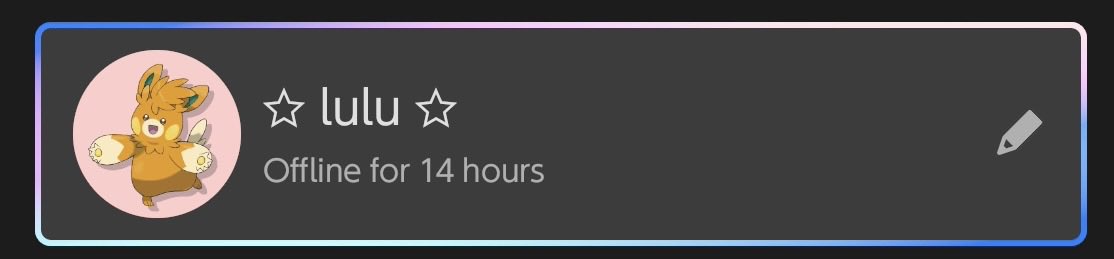 𝓁𝓊𝓁𝓊 🧡💥 tweet media