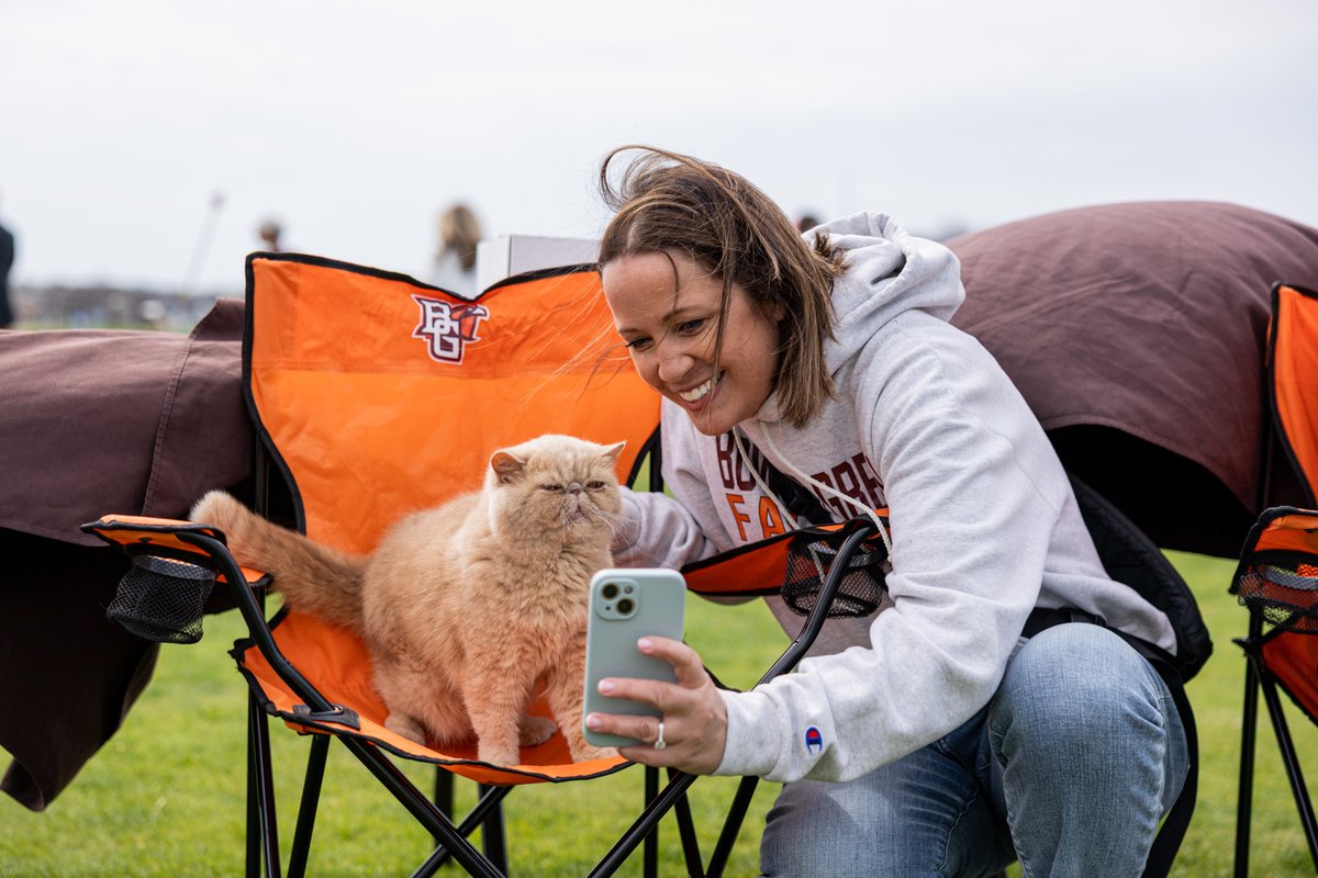 BGSU Athletics tweet media