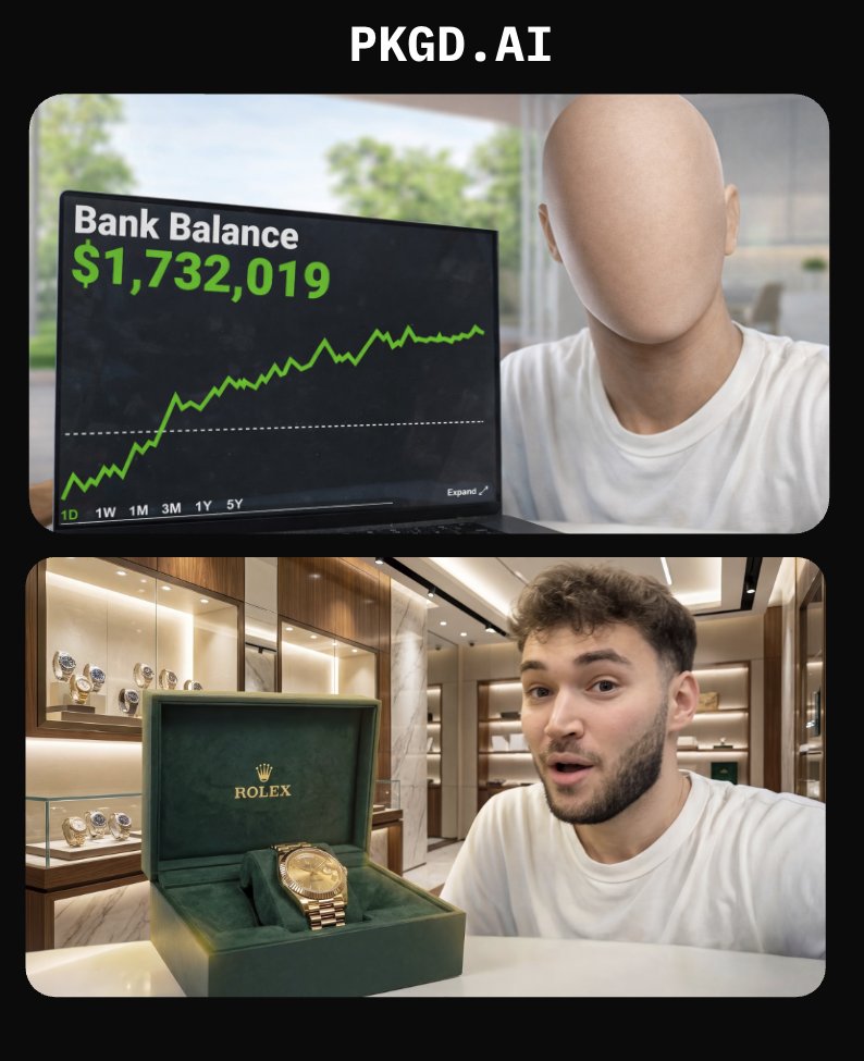 Hall Of Thumbnails tweet media