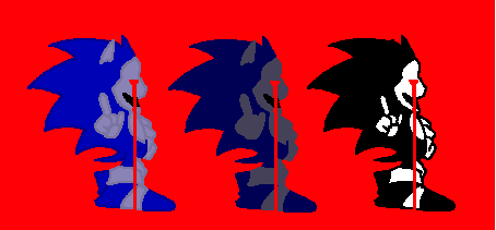 Rush the blur tweet media