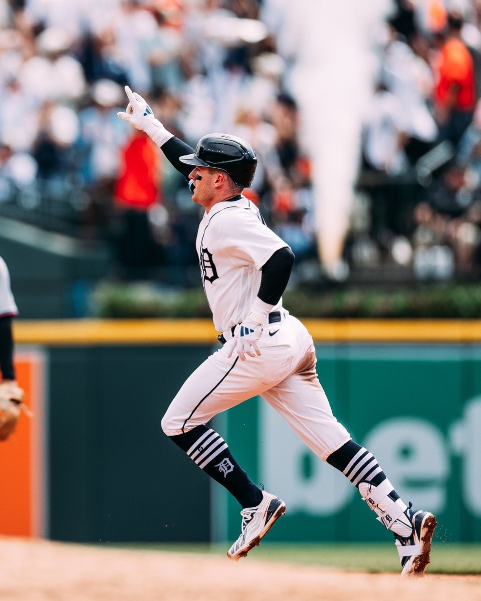 Detroit Tigers tweet media