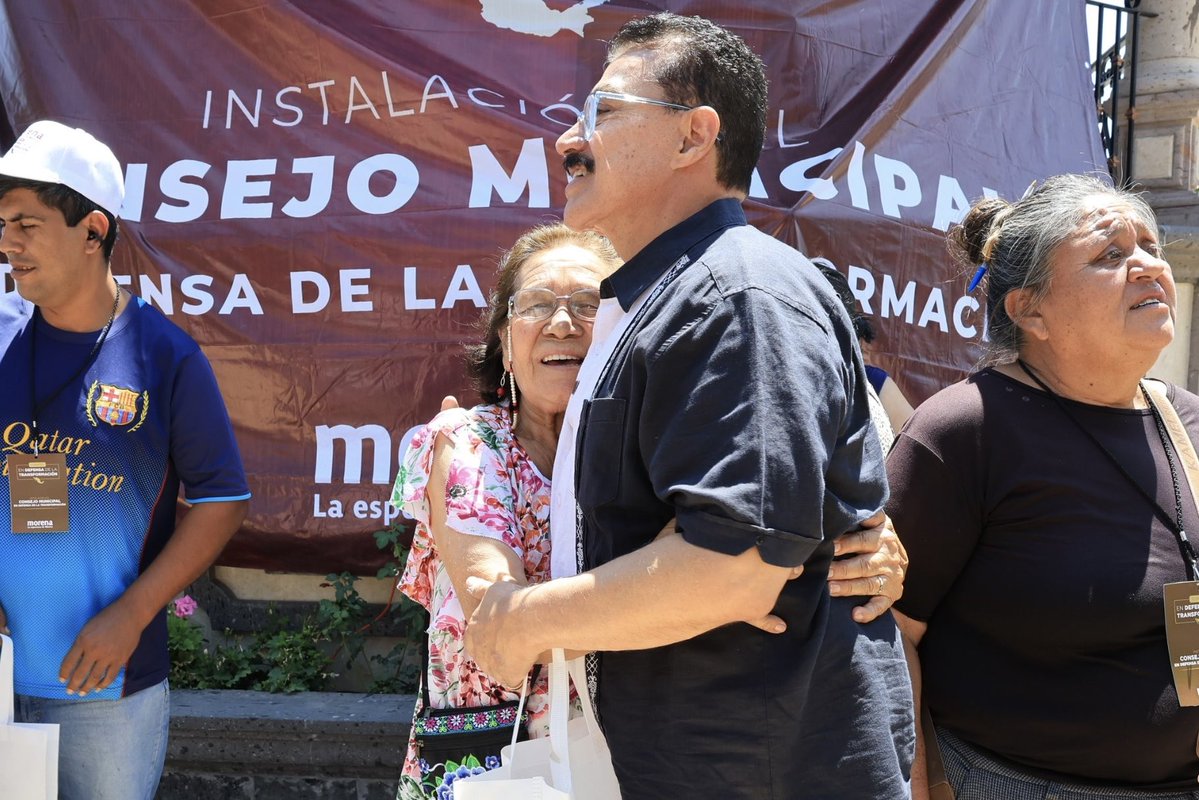 Dr. Carlos Lomelí tweet media