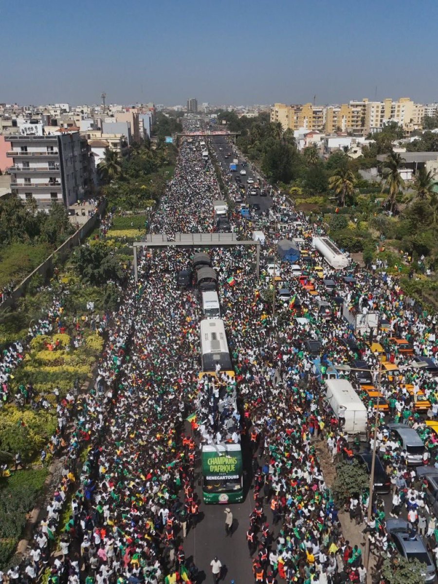 𝖩𝗈𝗁𝗇 𝖫𝗂𝗇𝗀𝖾𝗉𝗈 🇨🇩 tweet media