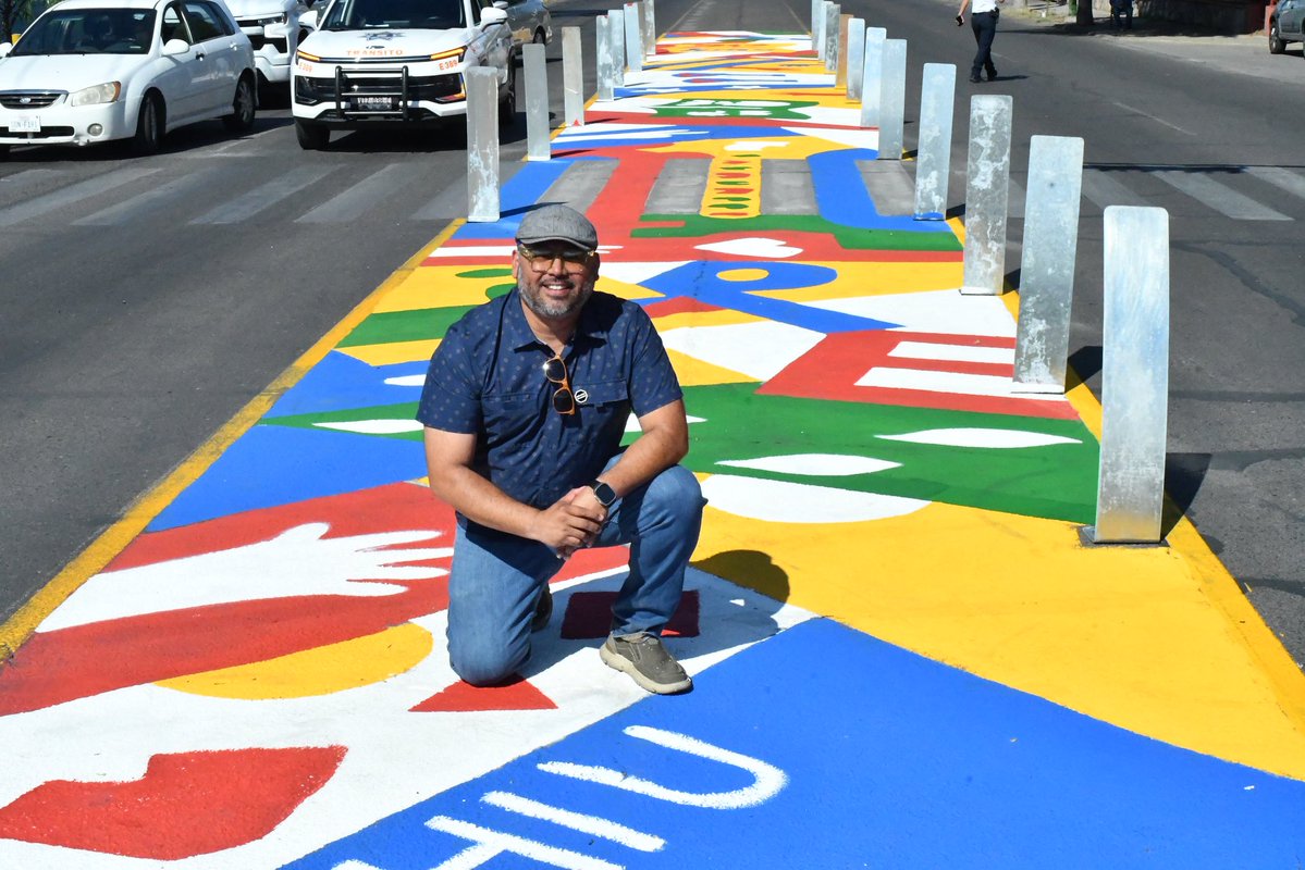 Antonio Astiazarán tweet media