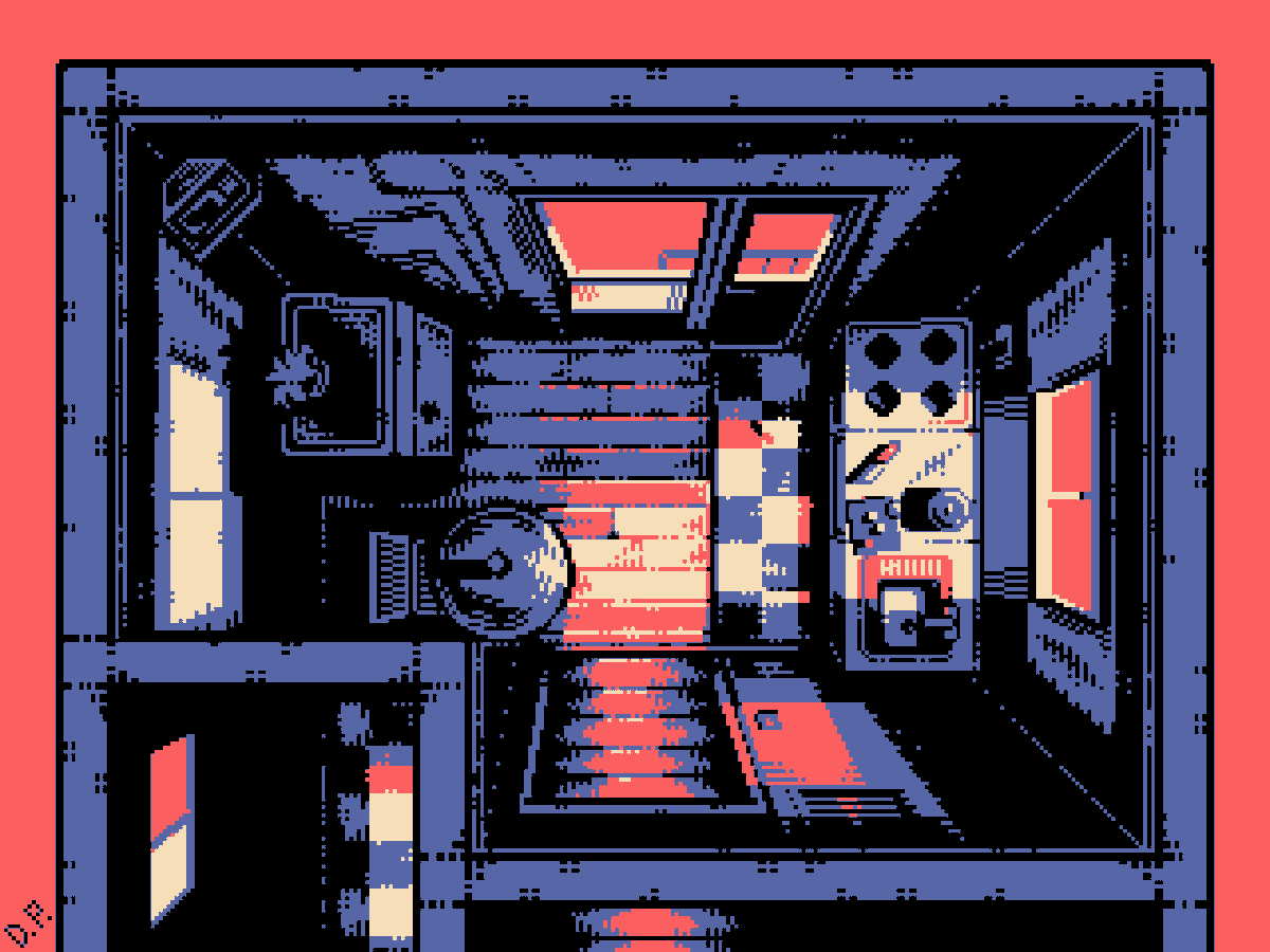 I’m using Aseprite