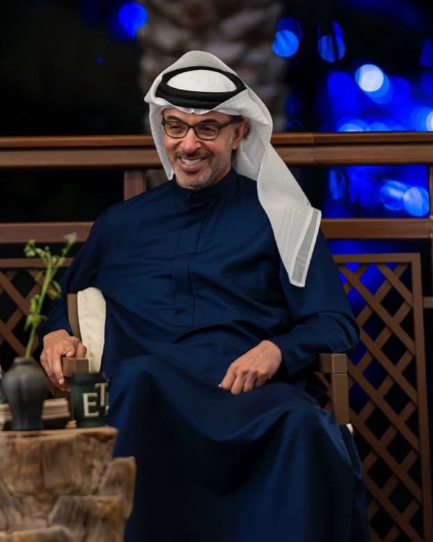 حمد الرئيسي🇦🇪 tweet media