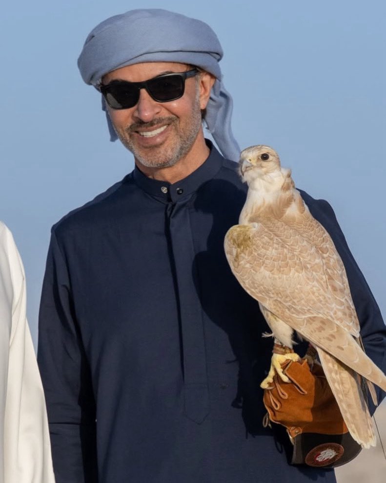 حمد الرئيسي🇦🇪 tweet media