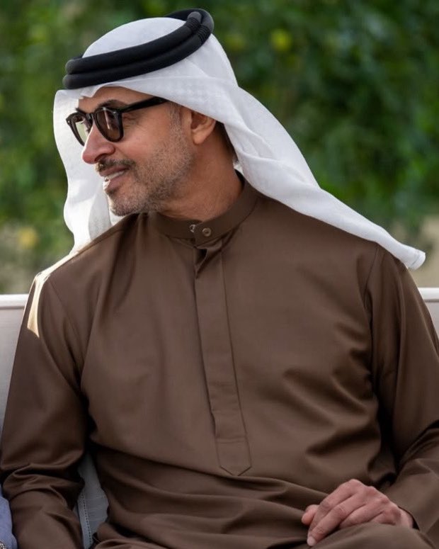 حمد الرئيسي🇦🇪 tweet media