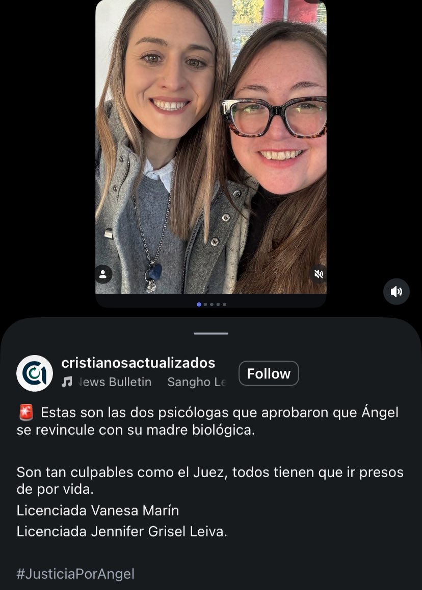 Dama de Ferro tweet media