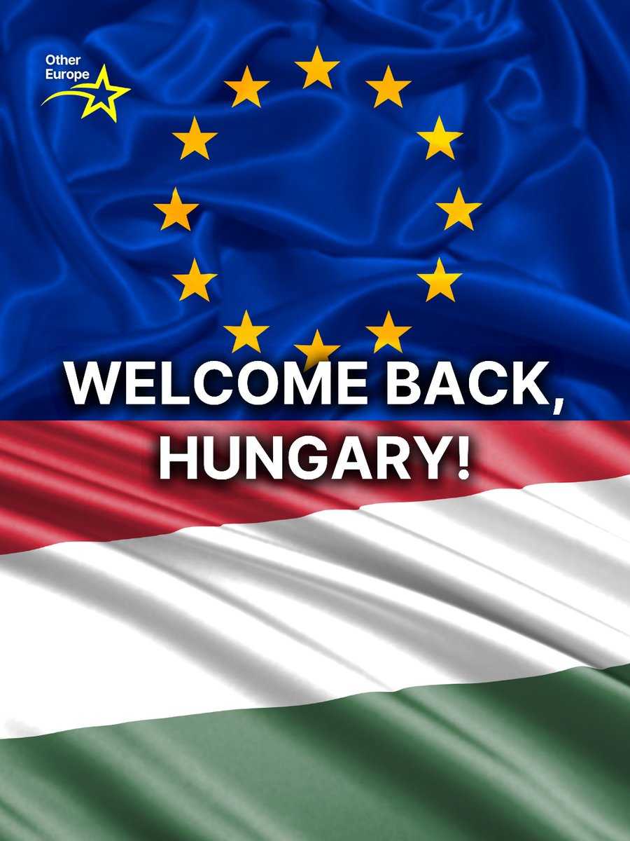 Other Europe 🇪🇺 tweet media