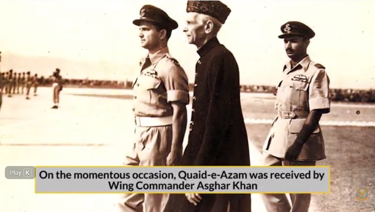 DGPR (AIR FORCE) tweet media