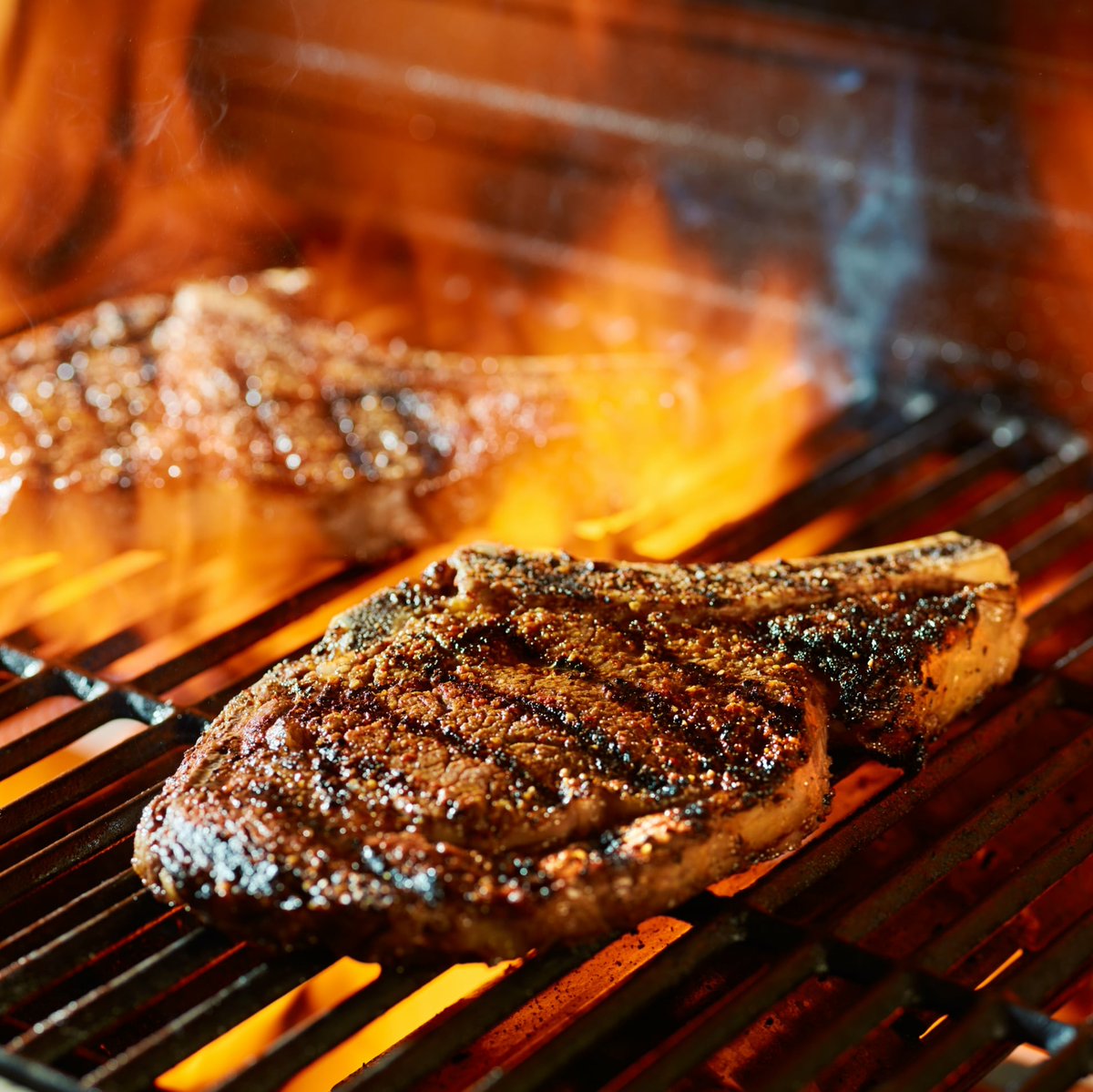 EdwardsSteaksJC's tweet image. Just steak. Exactly as it should be.
#SteakhouseClassic #EdwardsSteakhouse #SteakNight #FineDiningNJ