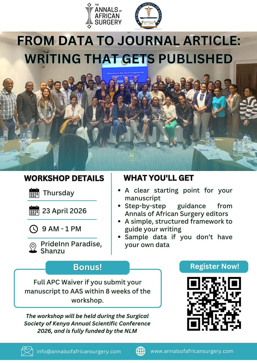 AnnalsAfricanSurgery tweet media