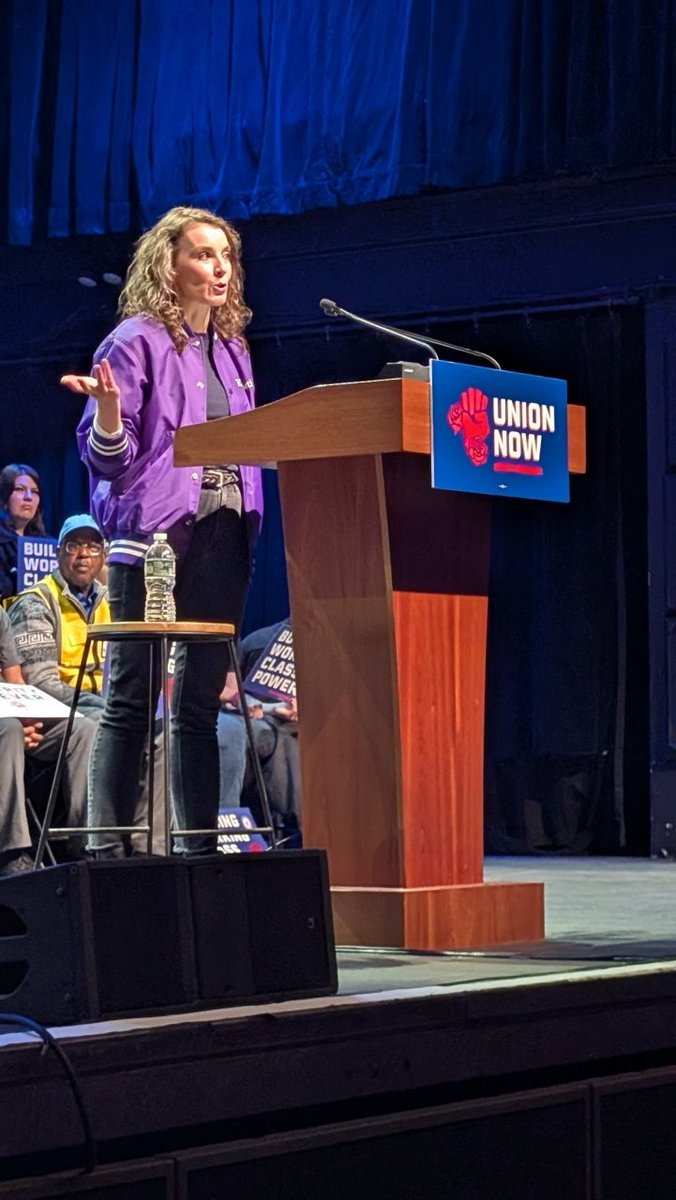 Union Now tweet media