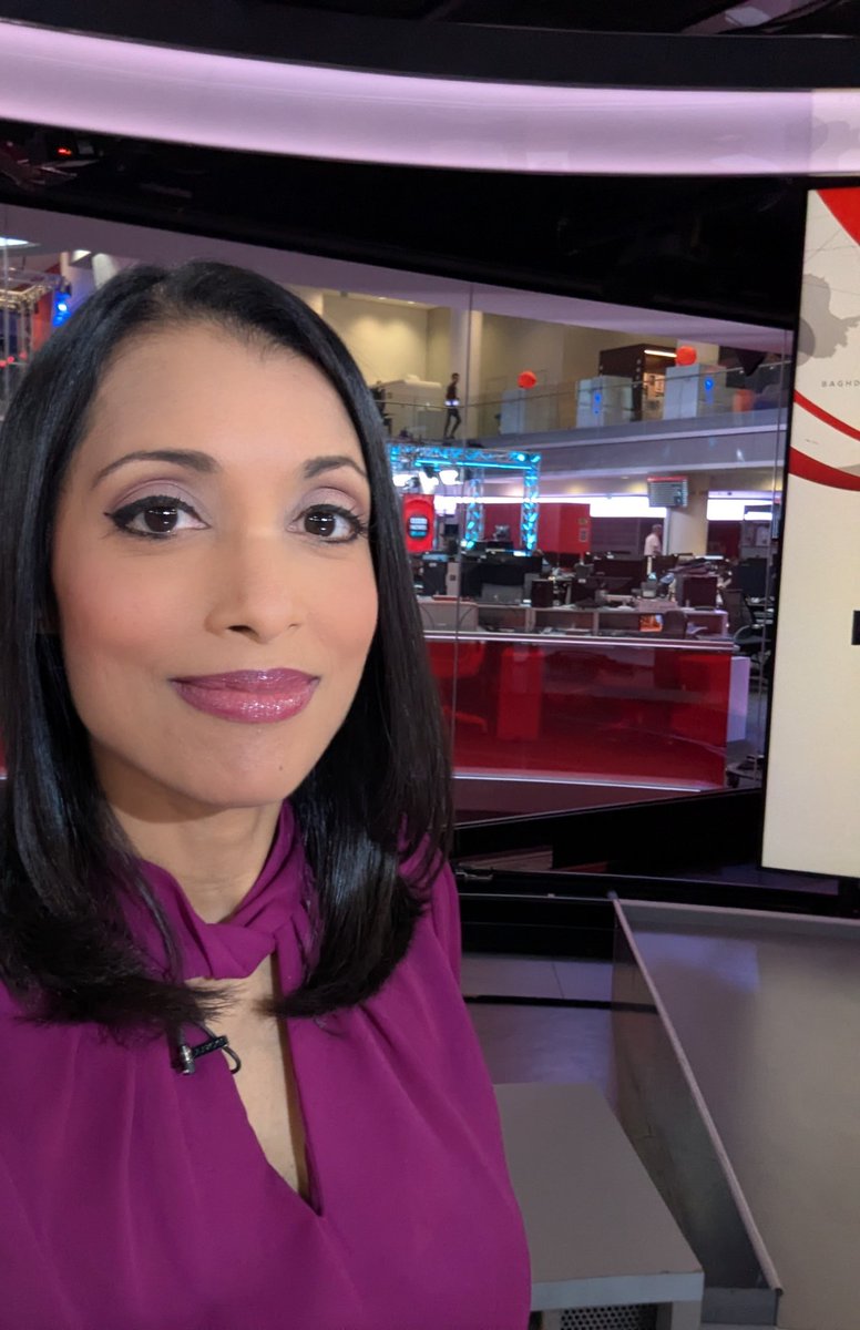 Luxmy Gopal tweet media