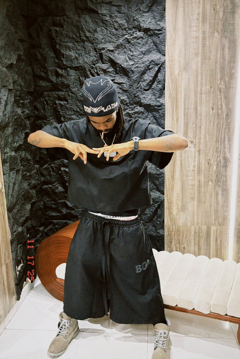 satizzlestmg's tweet image. Try again hermano , I’m not gonna let u win