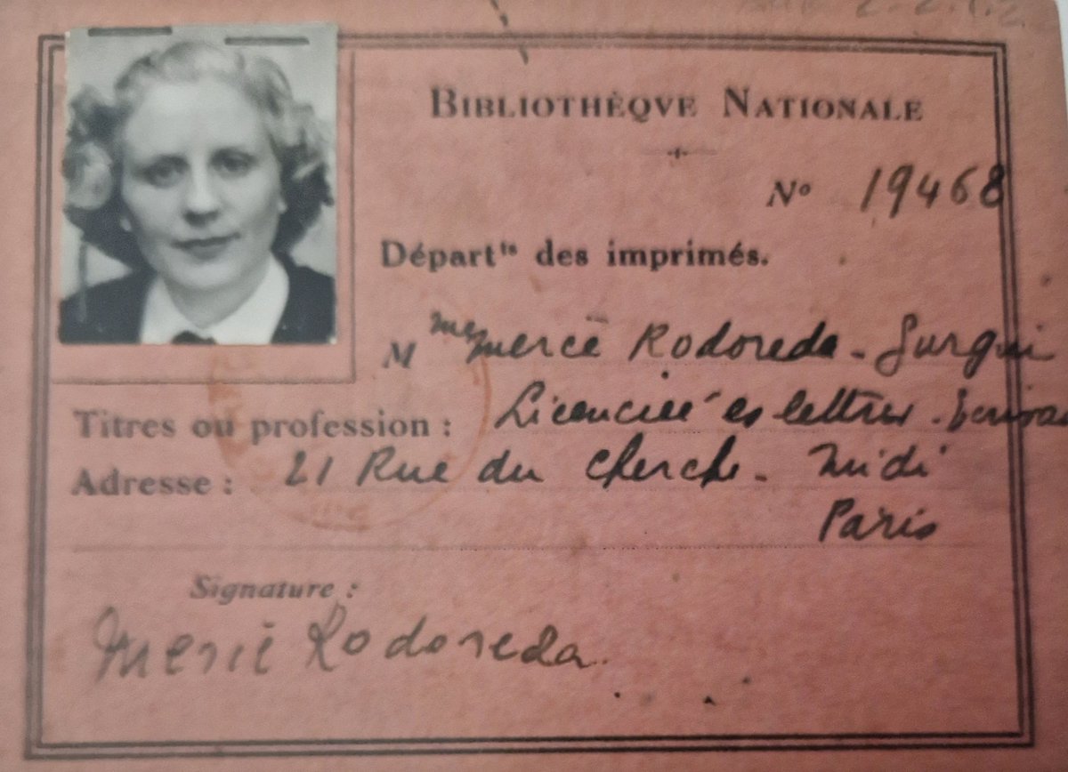 República de les Lletres tweet media