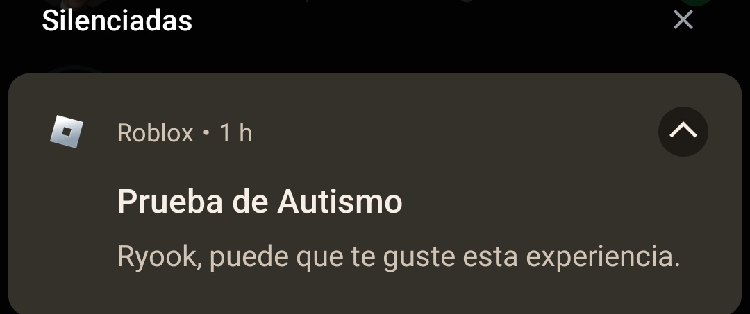 Ryookgames's tweet photo. Gracias administración @Roblox 

XD jajaja https://t.co/eVsbmCL10A
