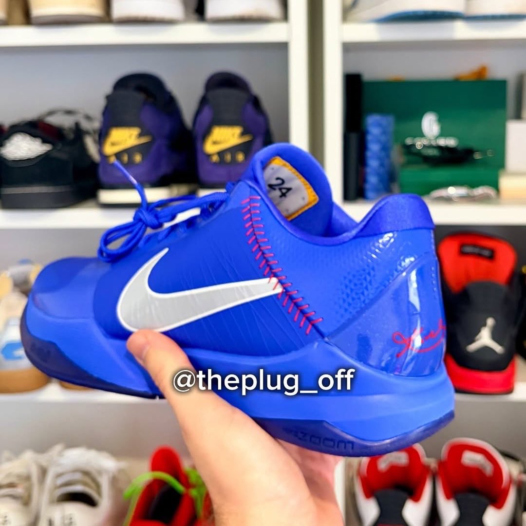 Complex Sneakers tweet media