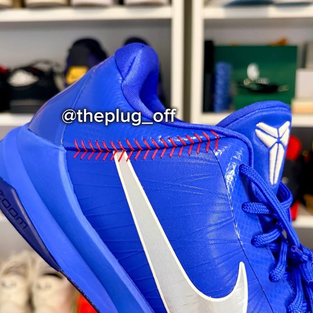 Complex Sneakers tweet media