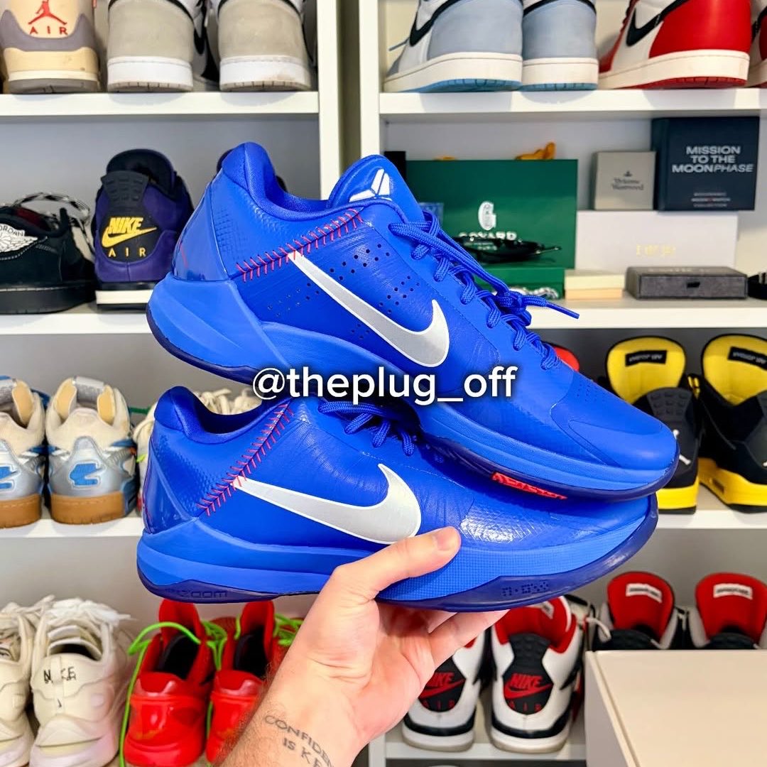Complex Sneakers tweet media