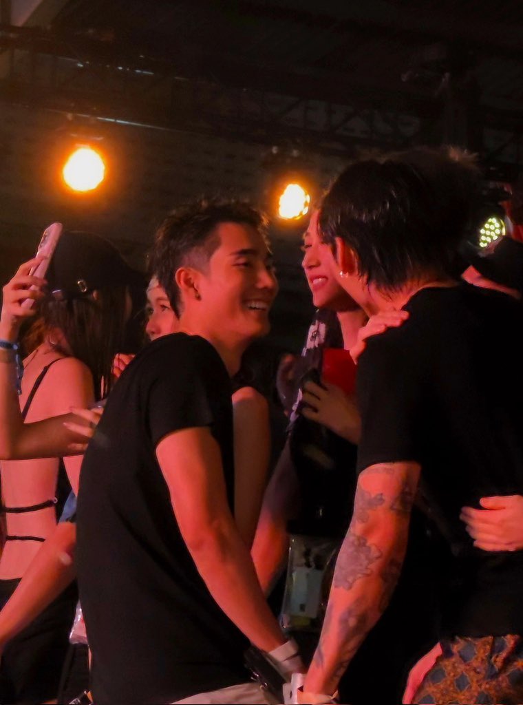 นี่เปี๊ยกเอง💯 tweet media