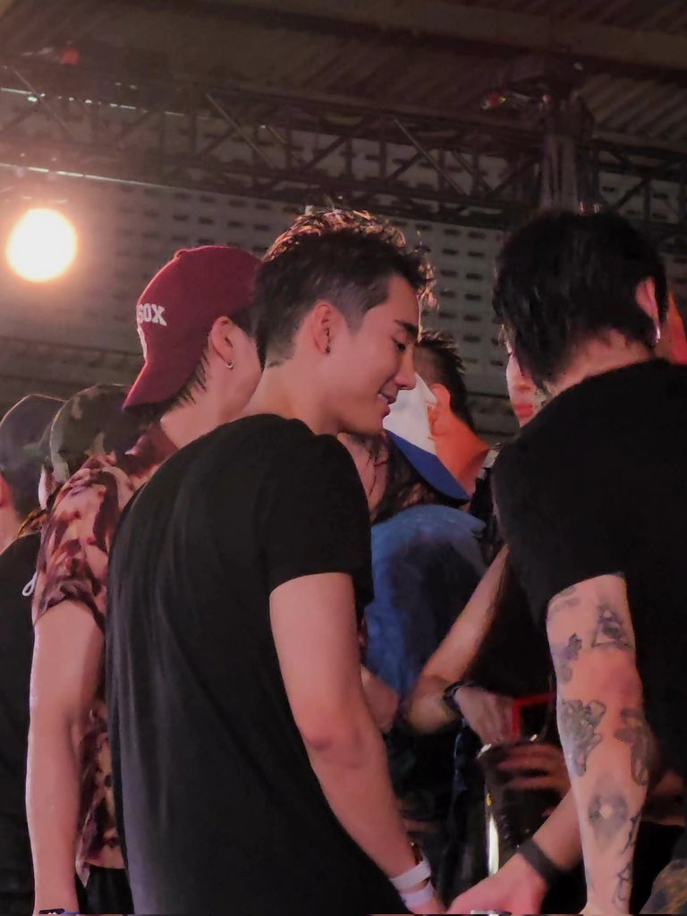 นี่เปี๊ยกเอง💯 tweet media