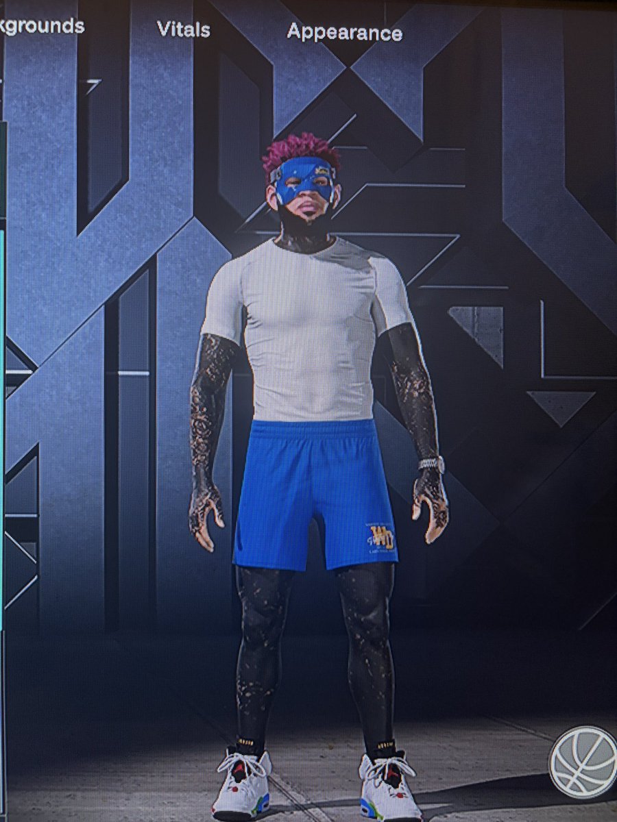 JanoGoated's tweet photo. This my last summit if yall want this next summit dm me have money ready got 5 pre orders already tap in💸 #5xProAmSummitwinner https://t.co/A7JqKiz4Wf
