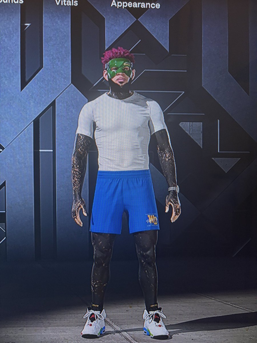 JanoGoated's tweet photo. This my last summit if yall want this next summit dm me have money ready got 5 pre orders already tap in💸 #5xProAmSummitwinner https://t.co/A7JqKiz4Wf