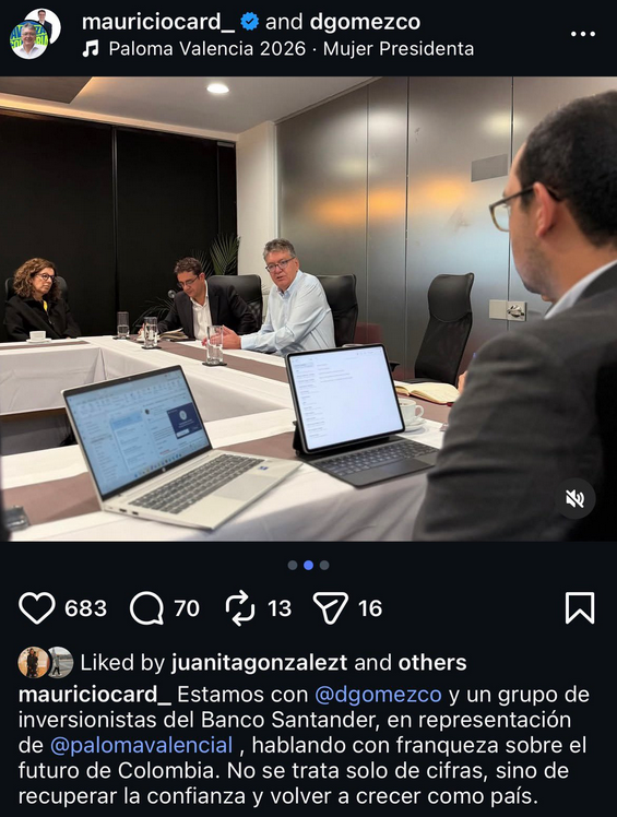 Julián F. Martínez tweet media