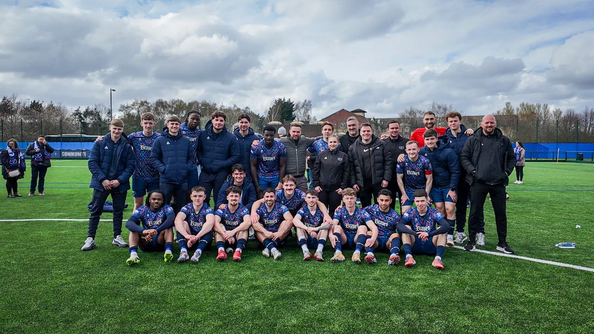 Caledonian Braves tweet media