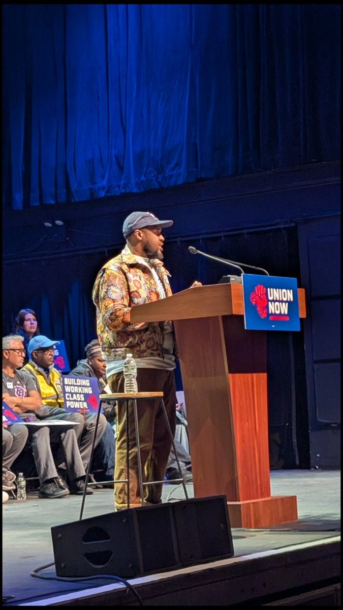 Union Now tweet media