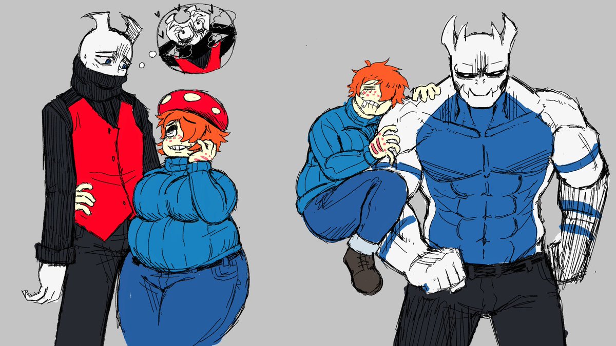 🐑Sheeparu🐑 (Learning Blender📐) (comms open 1/3) tweet media