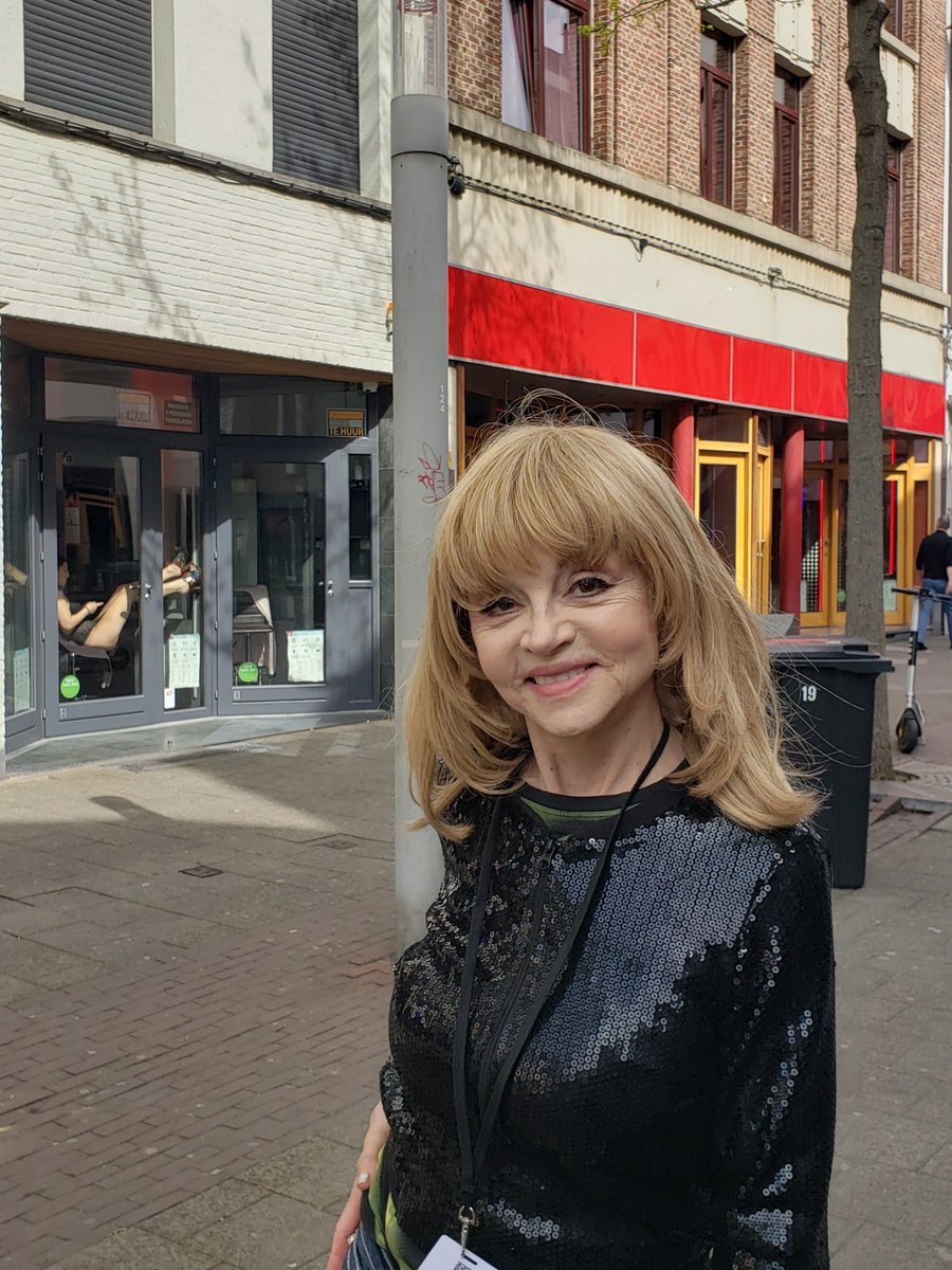 Judy Tenuta tweet media
