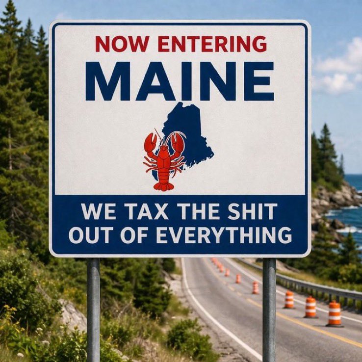 🇺🇸 Maine American Girl 🇺🇸 tweet media