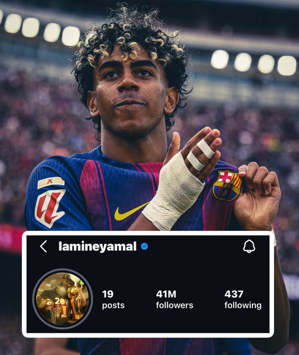 LakeShowYo tweet media