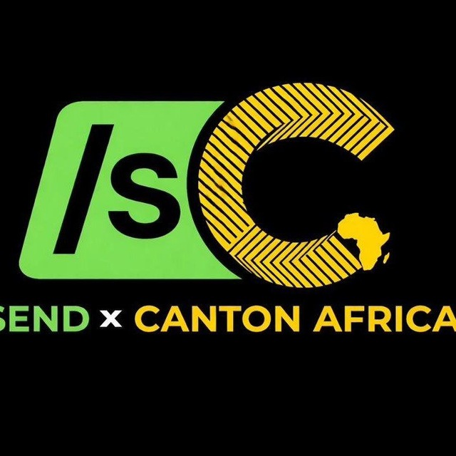CANTON AFRICA tweet media