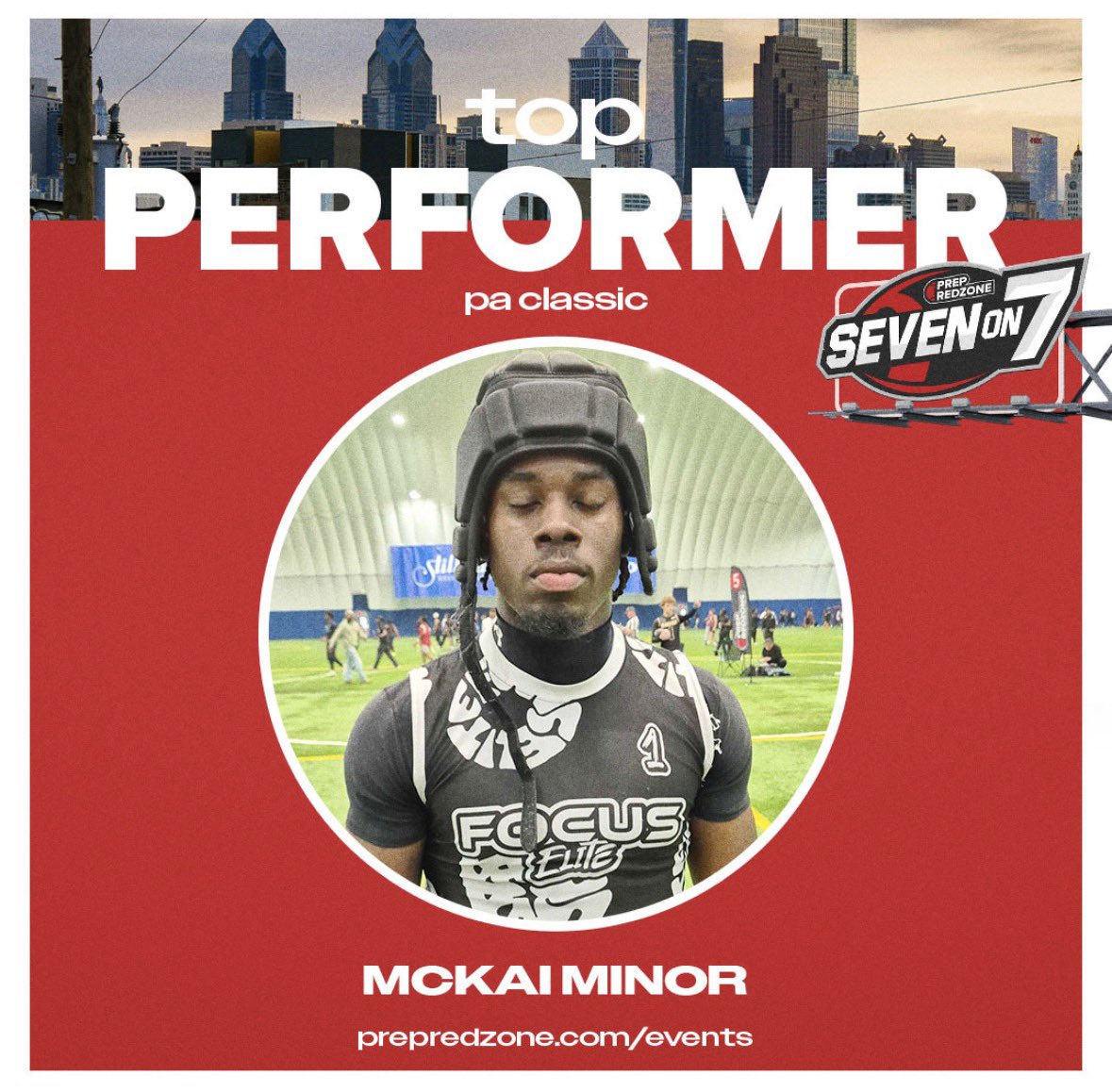Mckai Minor (@Mckai_Minor) / Posts / X