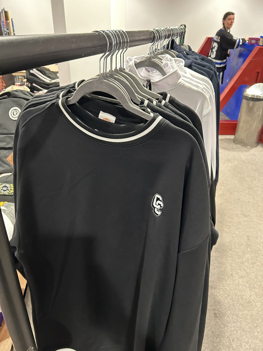 Cross Check Clothing tweet media