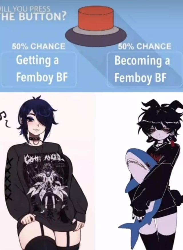 Femboy Arts (@femboyartworks) on Twitter photo 