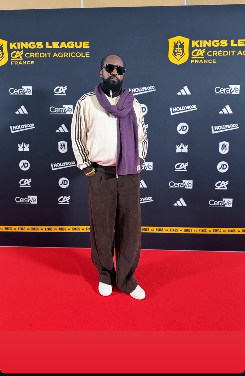 GBerceau97's tweet image. Le passage de @Werrason_001 le Roi de la forêt à la @KingsLeague_FR 

🇧🇪LE 4 JUILLET FOREST NATIONAL 🇧🇪
#werrason #kingsleague #concert #paris #bruxelles