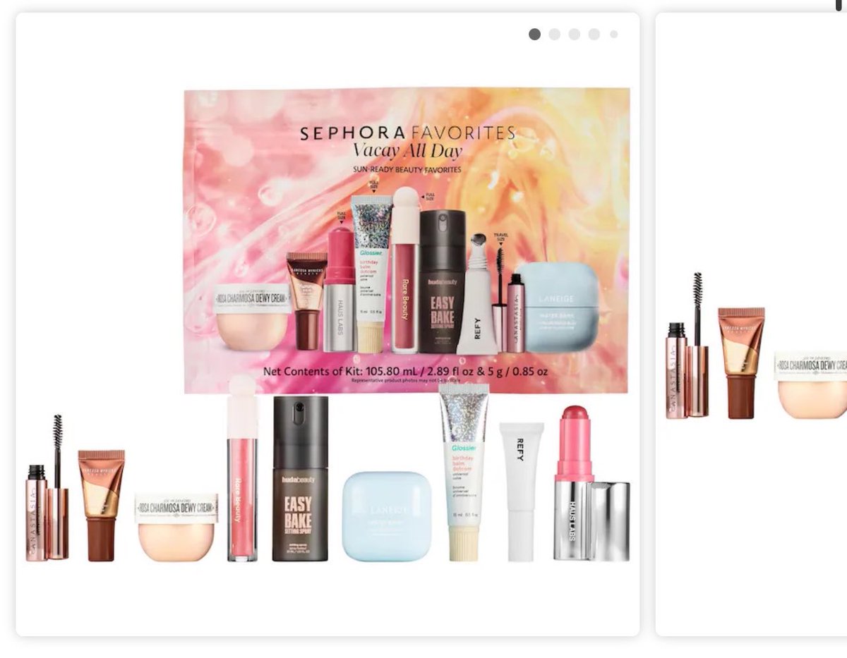 personal shopper | وسيطه tweet media