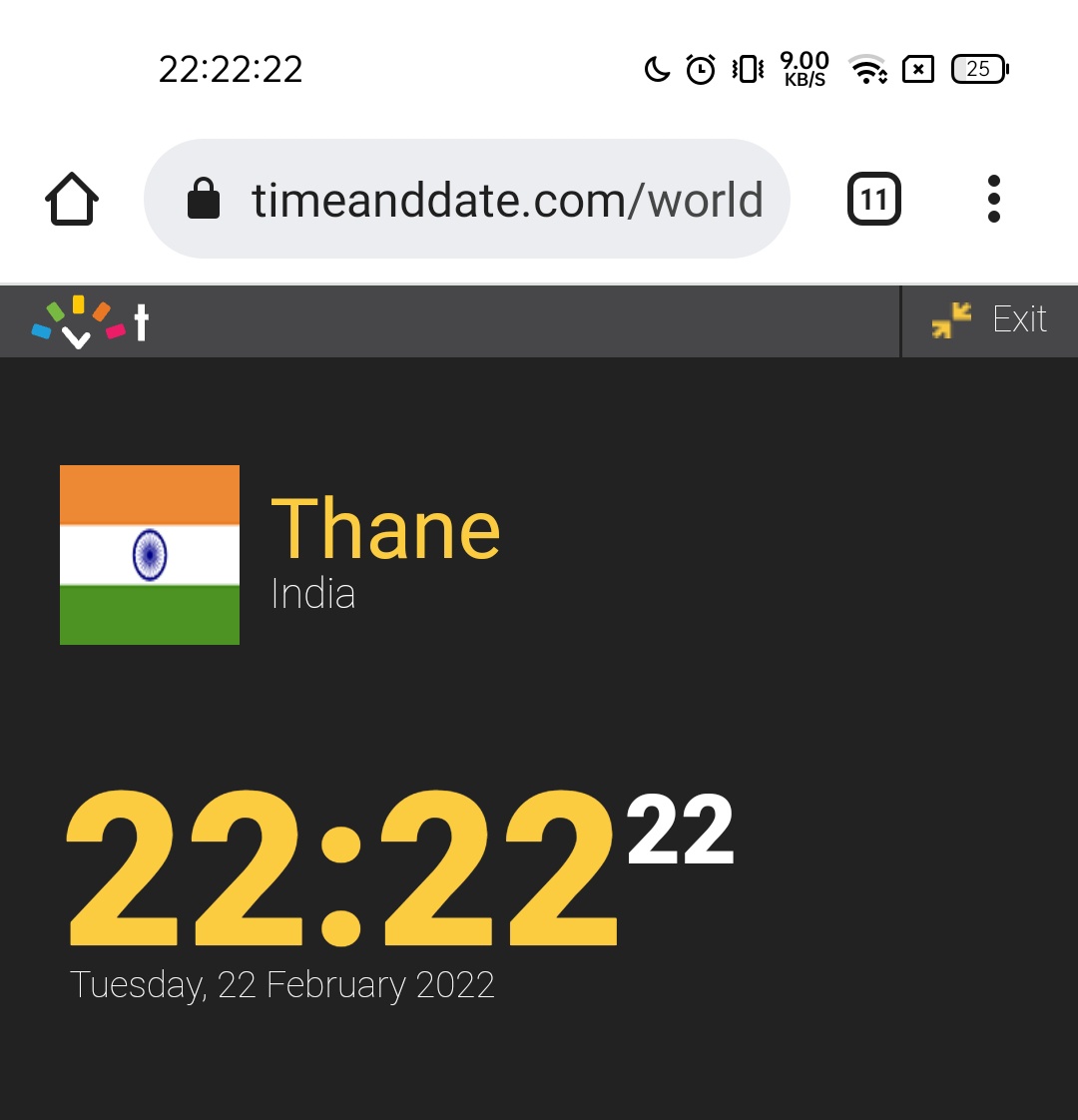 Ajay Nair tweet media