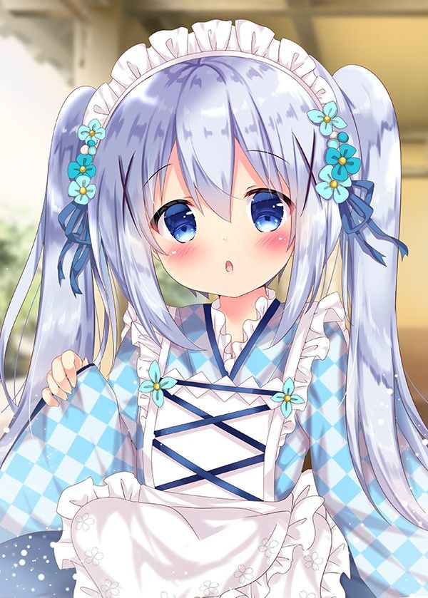 fannn ✨🐇(💙チノちゃん💙) 🇲🇾🤝🇯🇵 tweet media