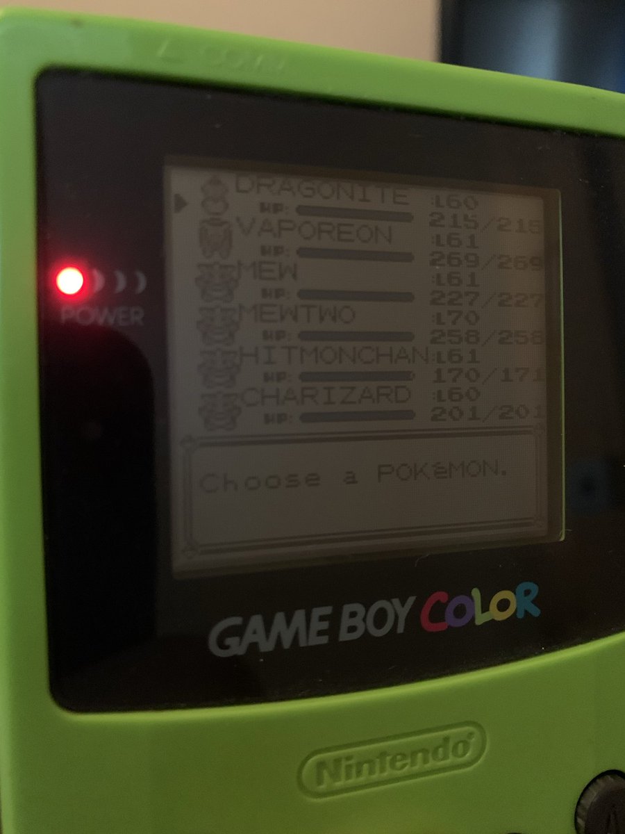 GamesFromLastNight tweet media