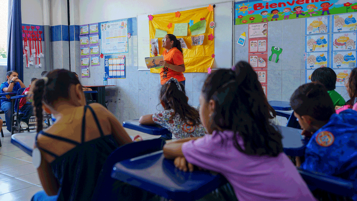 Tabernáculo Central tweet media