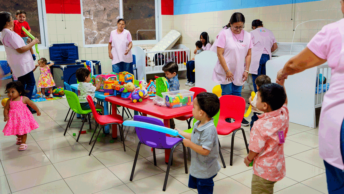 Tabernáculo Central tweet media