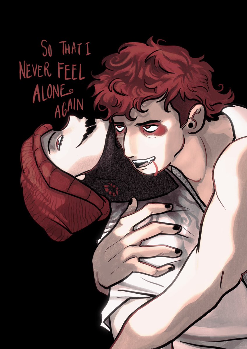 stolen dance #cliqueart