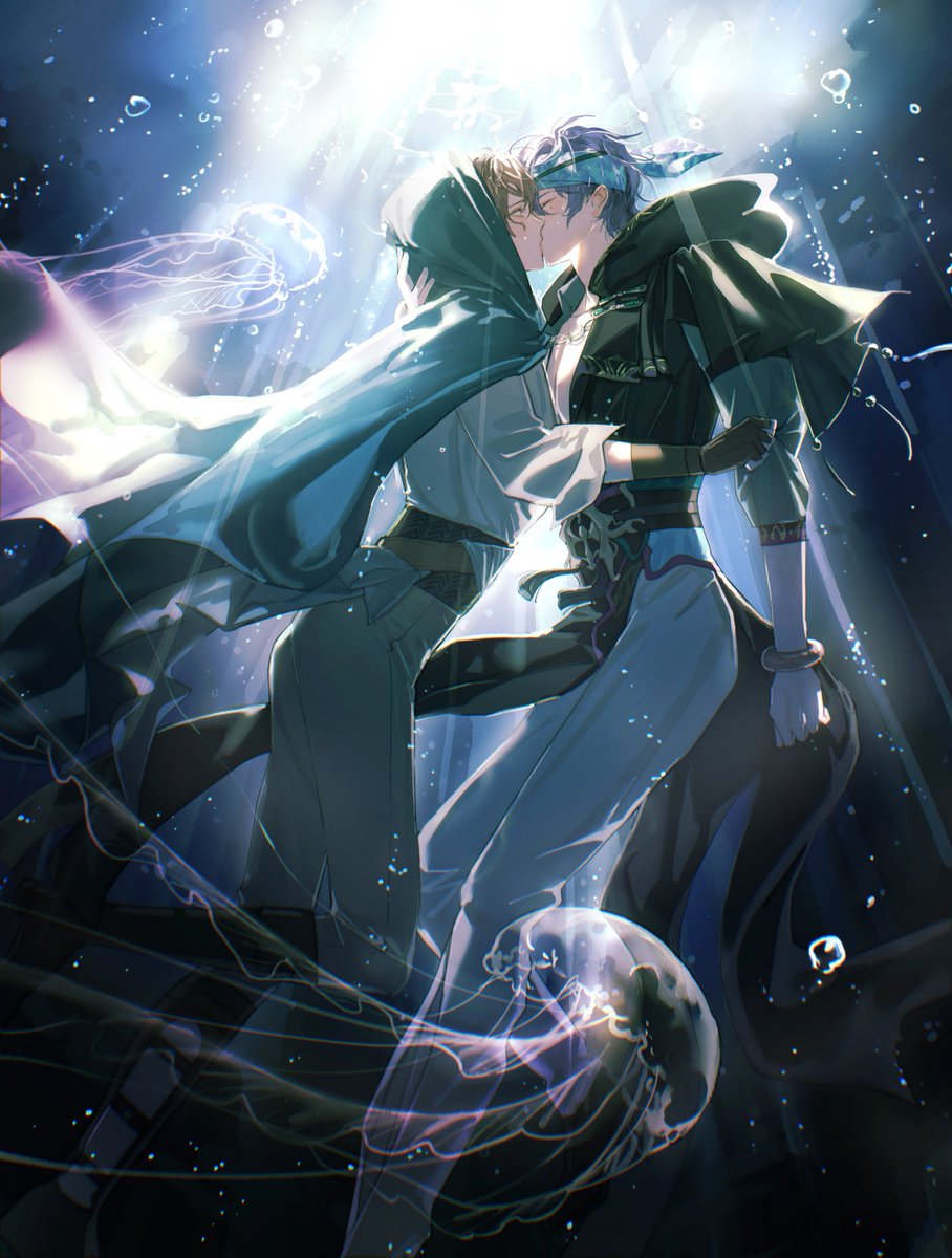 renan_blu's tweet image. 🫧  🪼  ⋆.˚

#NUcarnival #玖エイ