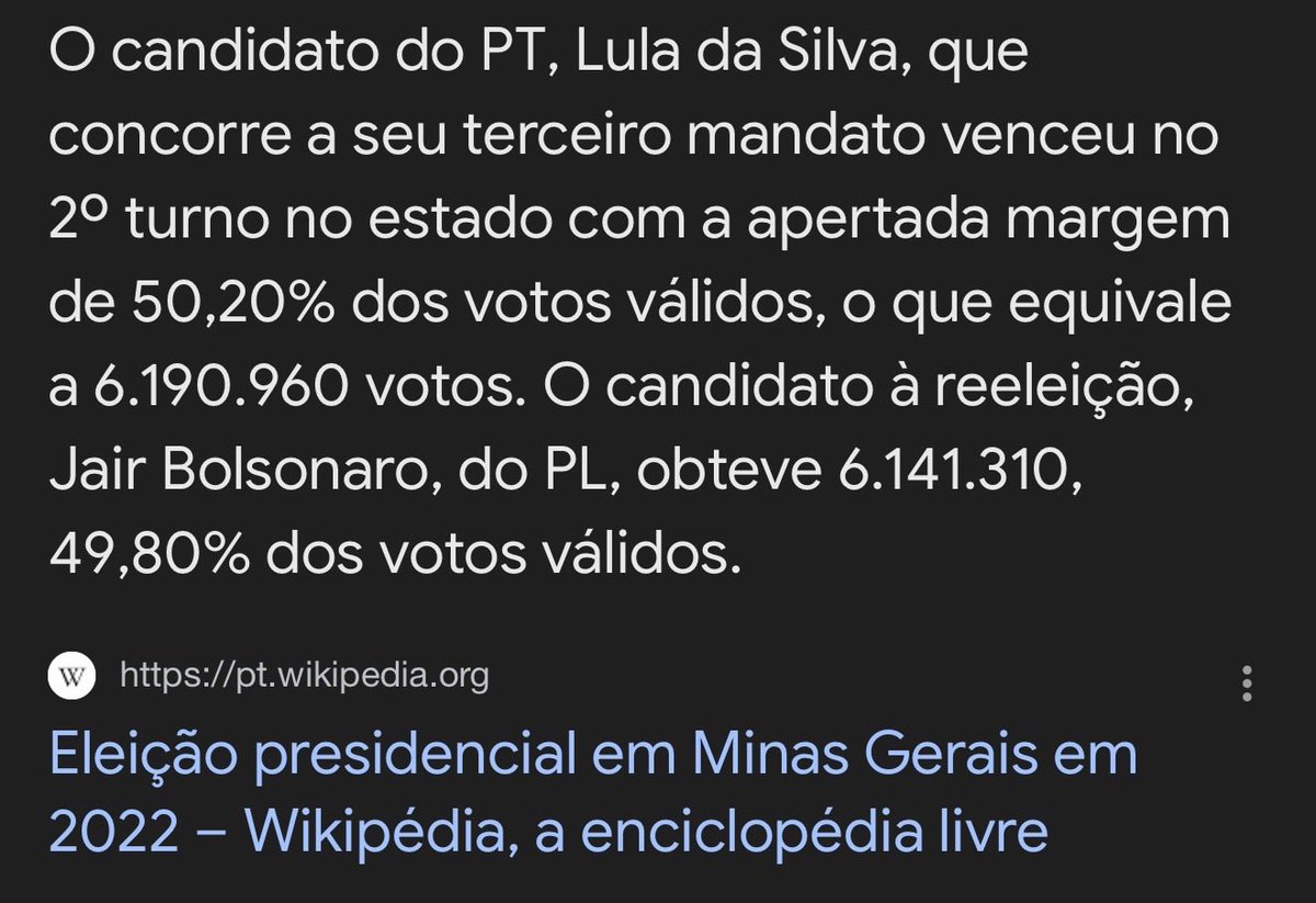 MG, em 2022, retrata a falta de empenho mínimo de Zema e total desprezo do Bezerro pelo seu estado. Ainnn mas tem as maquininhas! Sim. Mas um mínimo empenho do governador e daquele que se autointitula “o mais votado” teria feito MUITA diferença.